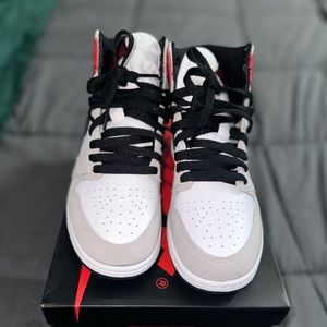 Jordan 1 high retro og